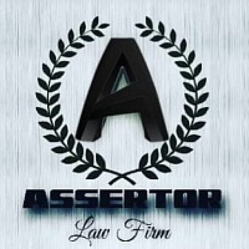 Assertor Law Firm